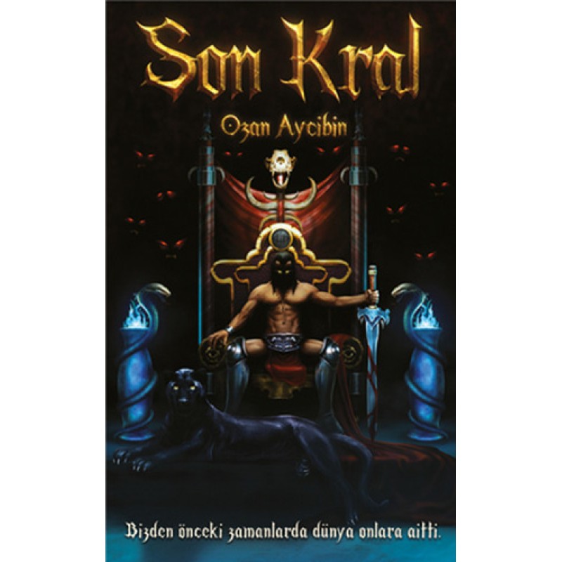 Son Kral Son Kral