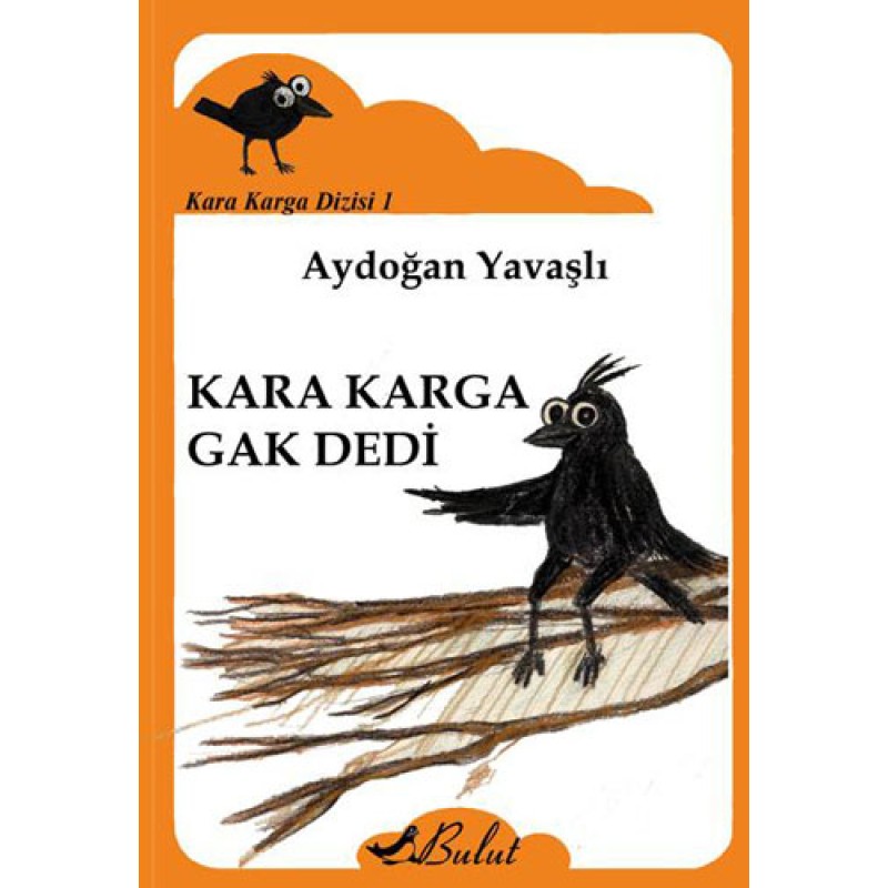 Kara Karga Dizisi 1 - Kara Karga Gak Dedi Kara Karga Dizisi 1 - Kara Karga Gak Dedi