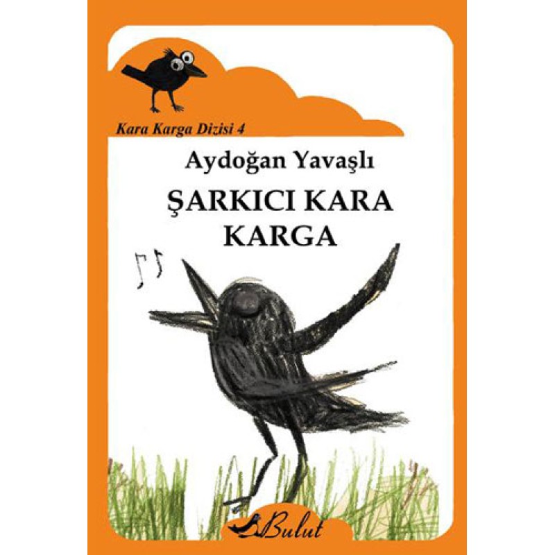 Kara Karga Dizisi 4 - Şarkıcı Kara Karga Kara Karga Dizisi 4 - Şarkıcı Kara Karga