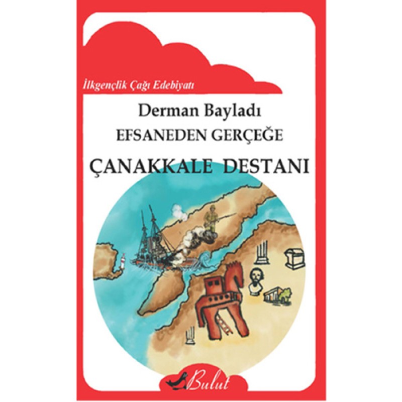 Efsaneden Gerçeğe Çanakkale Destanı Efsaneden Gerçeğe Çanakkale Destanı