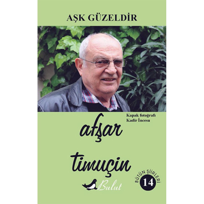 Aşk Güzeldir Aşk Güzeldir