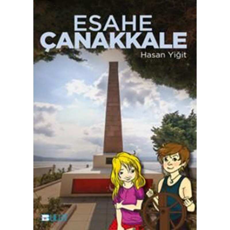 Esahe - Çanakkale