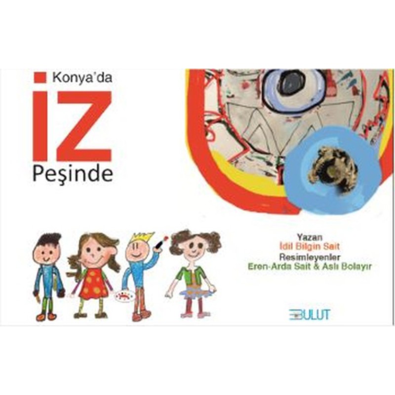 Konya'da İz Peşinde