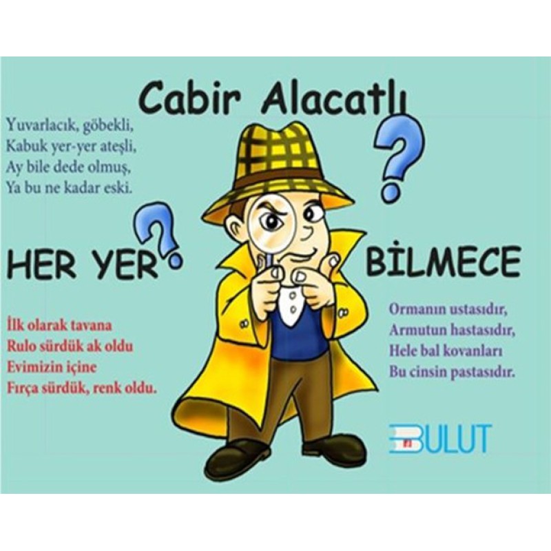 Her Yer Bilmece Her Yer Bilmece
