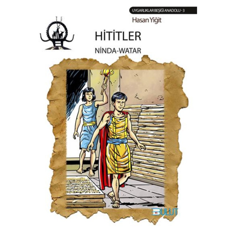 Hititler - Ninda - Watar Hititler - Ninda - Watar