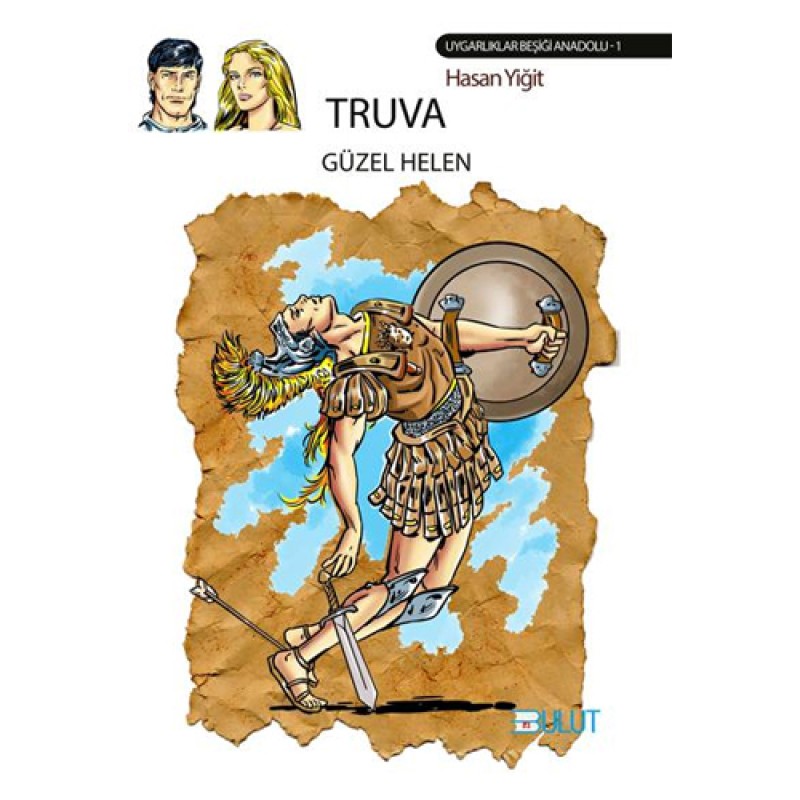 Truva - Güzel Helen Truva - Güzel Helen