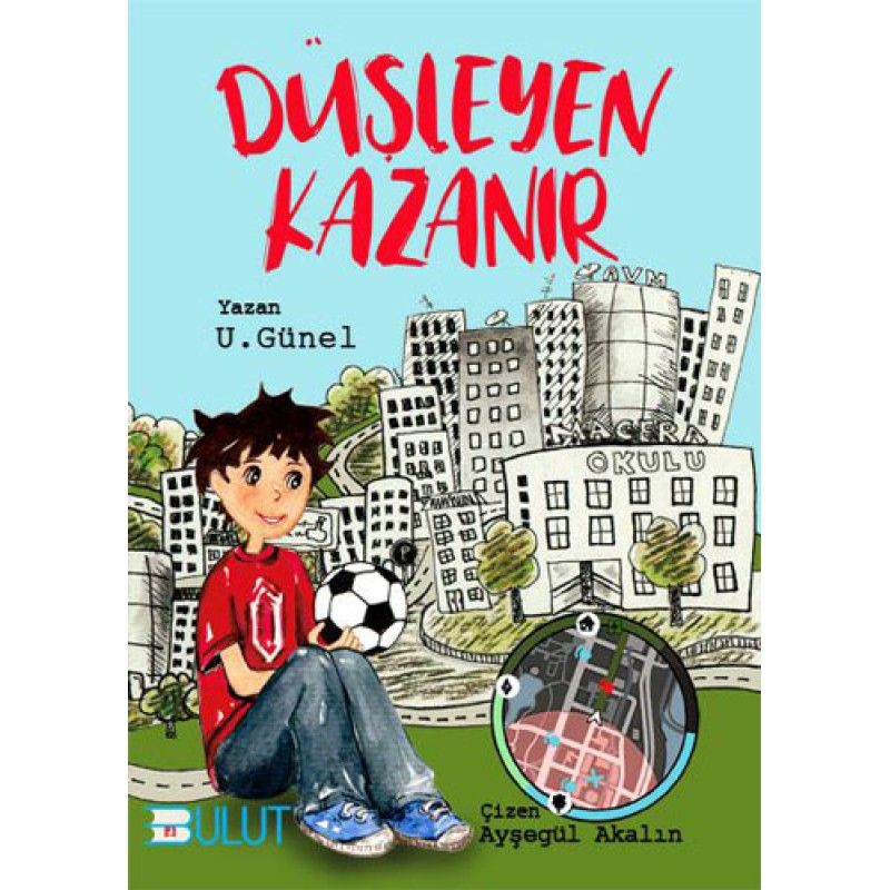 Düşleyen Kazanır Düşleyen Kazanır