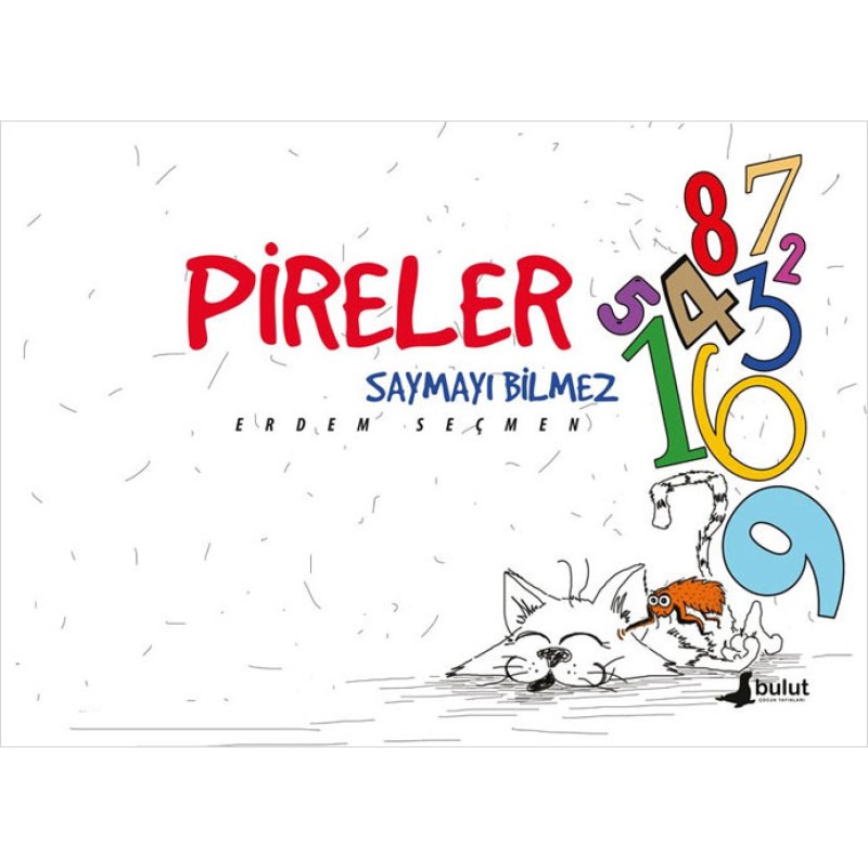Pireler Saymayı Bilmez Pireler Saymayı Bilmez