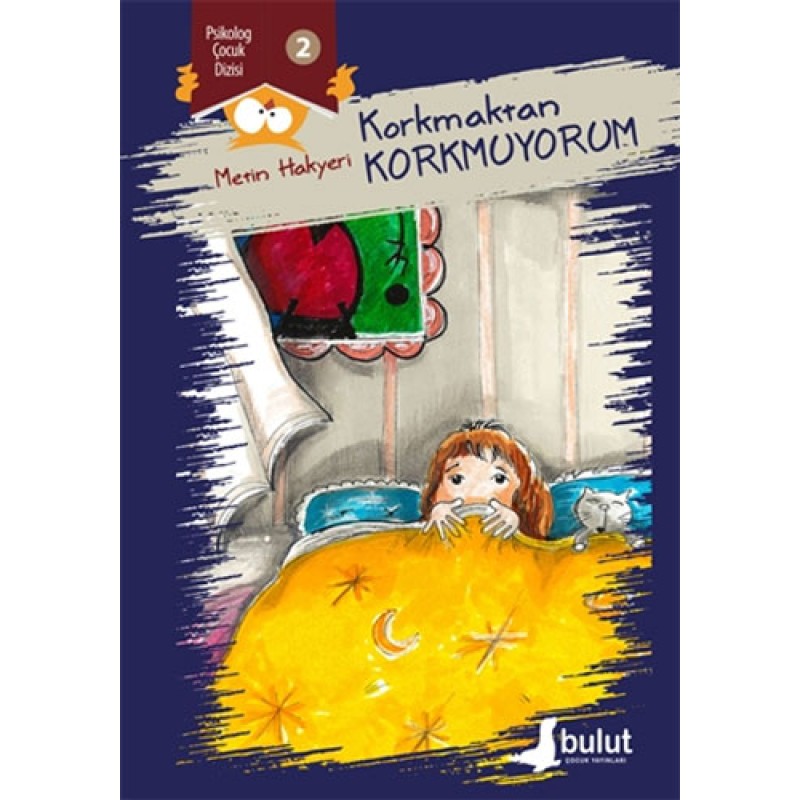Korkmaktan Korkmuyorum Korkmaktan Korkmuyorum