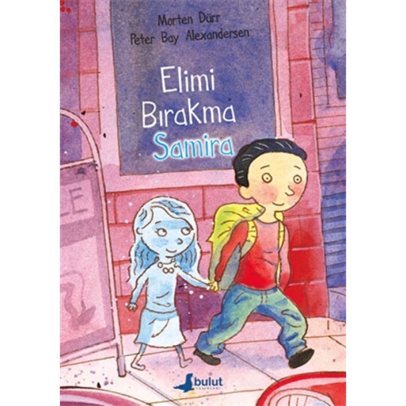 Elimi Bırakma Samira Elimi Bırakma Samira