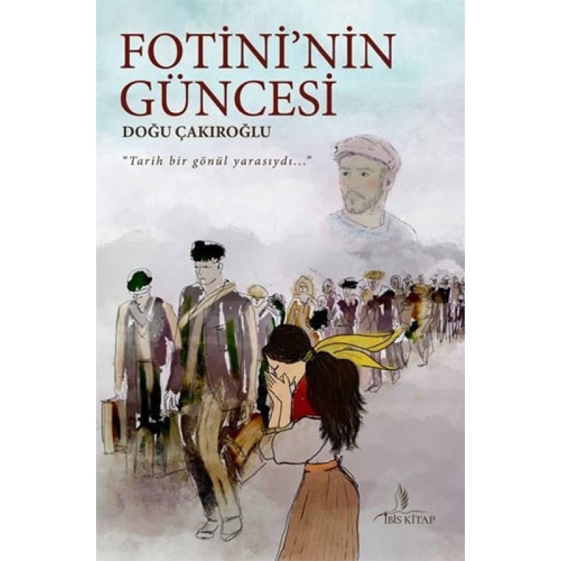 Fotini’nin Güncesi Fotini’nin Güncesi