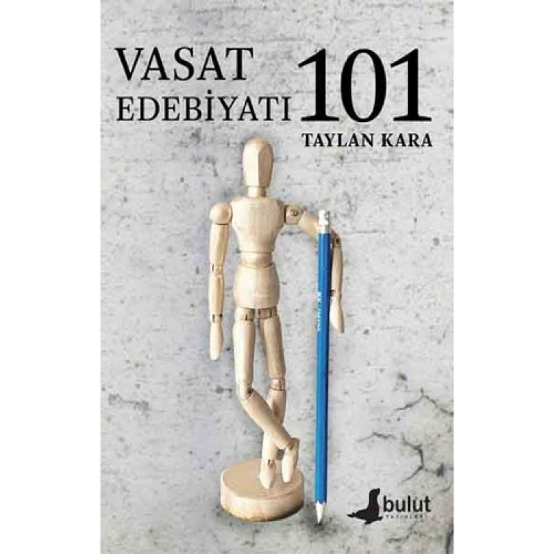 Vasat Edebiyatı 101 Vasat Edebiyatı 101