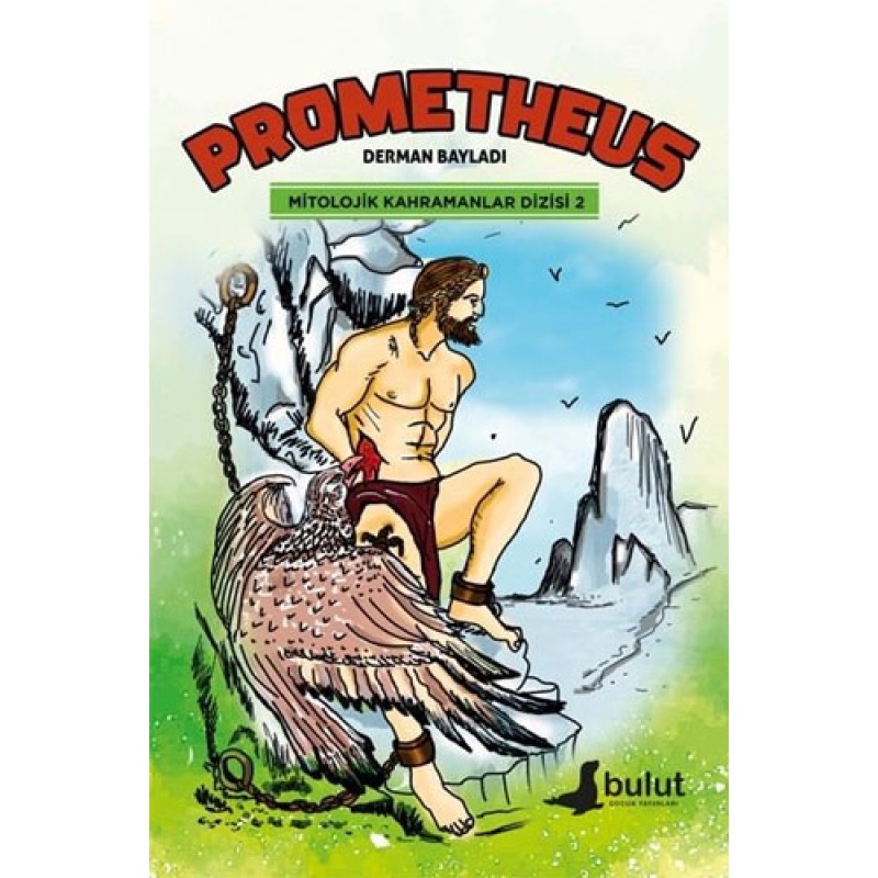 Prometheus Prometheus