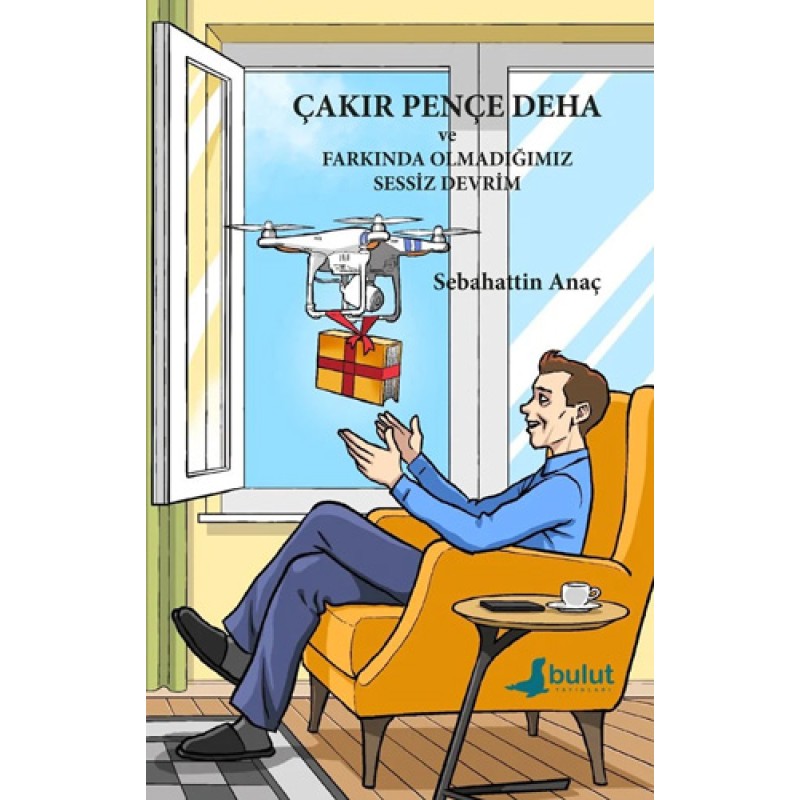 Çakır Pençe Deha ve Farkında Olmadığımız Sessiz Devrim Çakır Pençe Deha ve Farkında Olmadığımız Sessiz Devrim