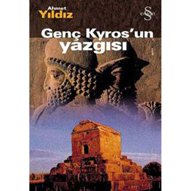 Genç Kyros'un Yazgısı Genç Kyros'un Yazgısı