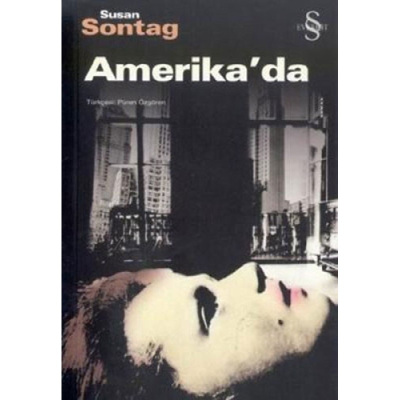 Amerika'da Amerika'da