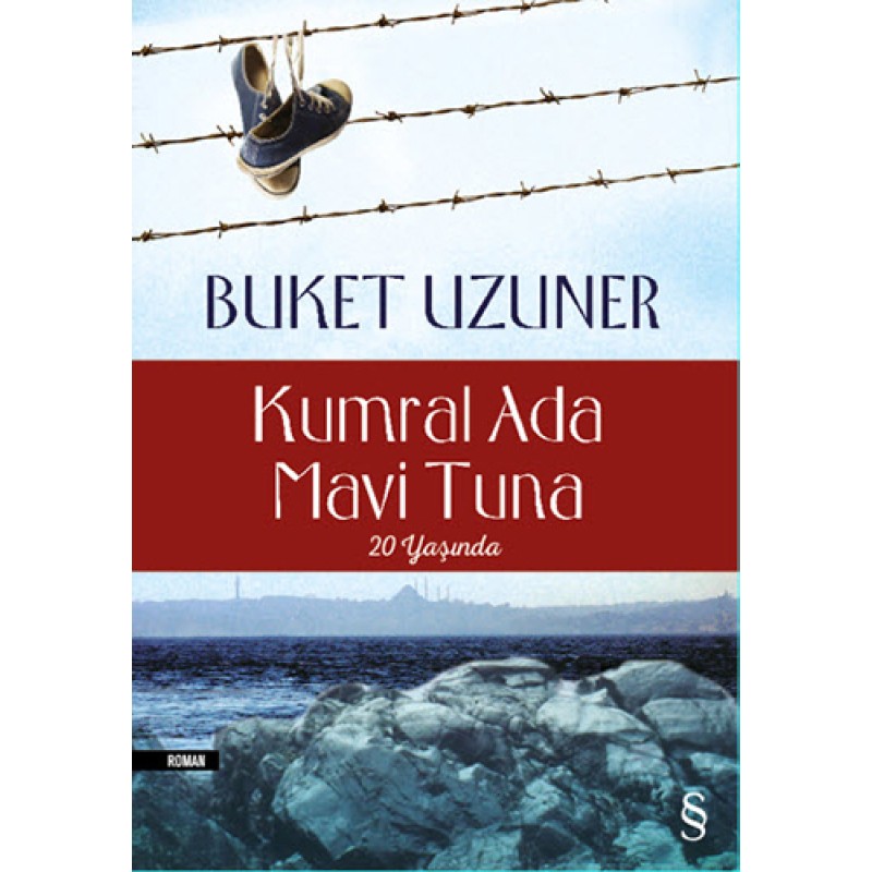Kumral Ada Mavi Tuna