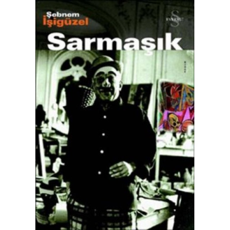 Sarmaşık Sarmaşık