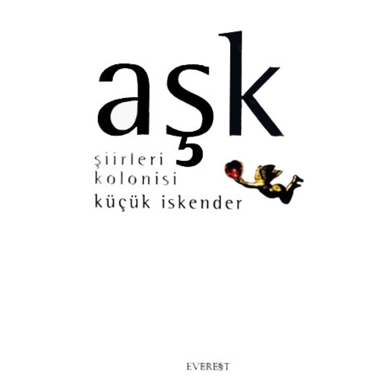 Aşk Şiirleri Kolonisi Aşk Şiirleri Kolonisi