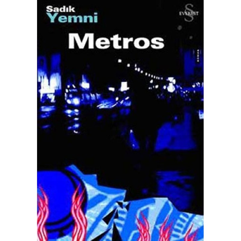 Metros Metros