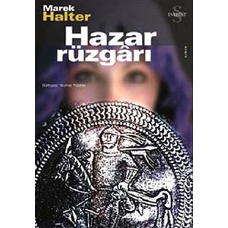 Hazar Rüzgârı