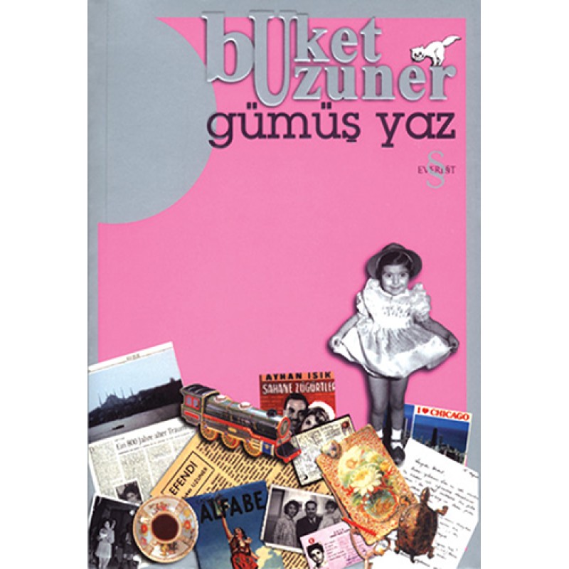Gümüş Yaz Gümüş Kız Gümüş Yaz Gümüş Kız