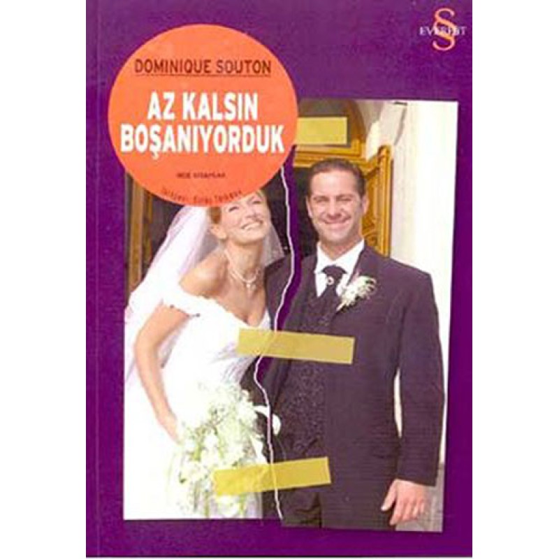 Az Kalsın Boşanıyorduk Az Kalsın Boşanıyorduk
