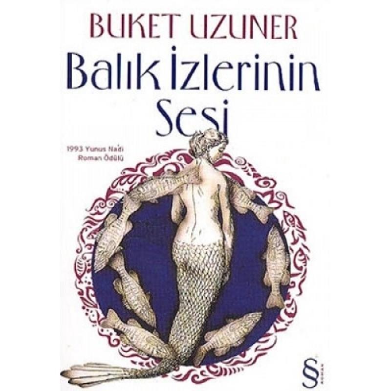 Balık İzlerinin Sesi Balık İzlerinin Sesi
