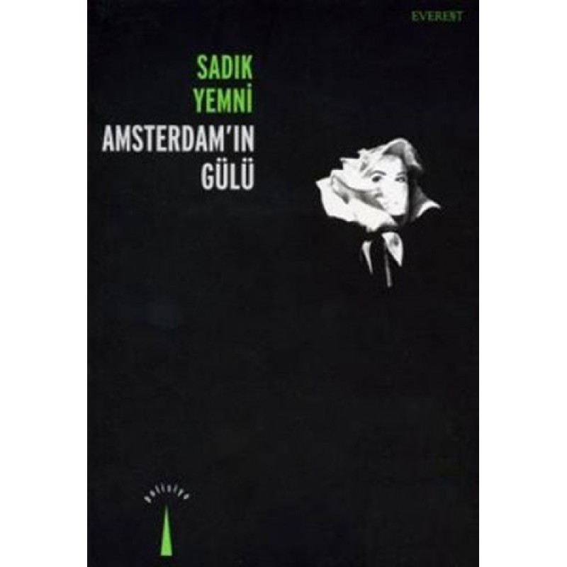 Amsterdam'ın Gülü Amsterdam'ın Gülü