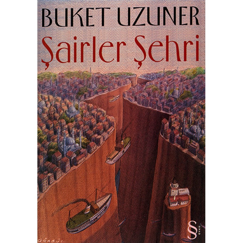 Şairler Şehri Şairler Şehri