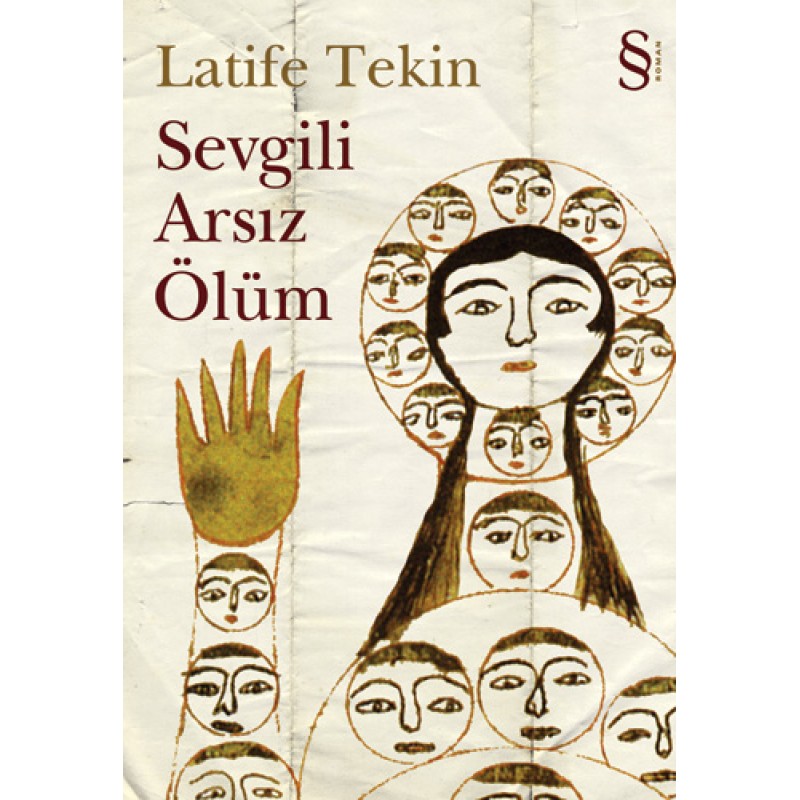 Sevgili Arsız Ölüm Sevgili Arsız Ölüm