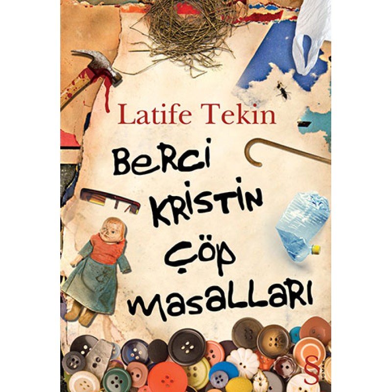 Berci Kristin Çöp Masalları Berci Kristin Çöp Masalları