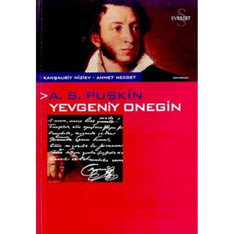 Yevgeniy Onegin