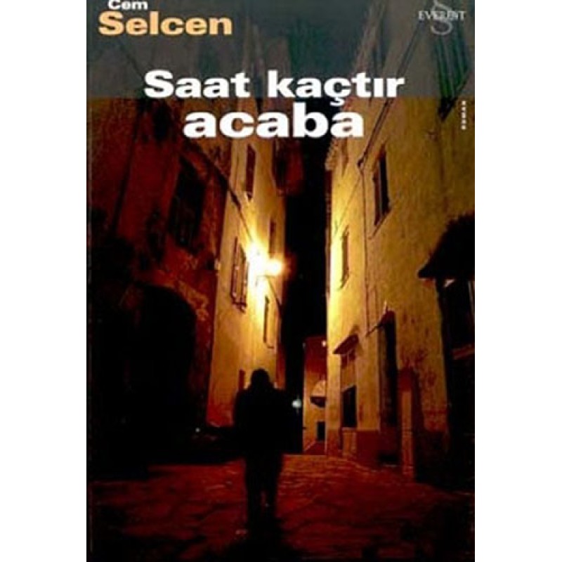 Saat Kaçtır Acaba? Saat Kaçtır Acaba?