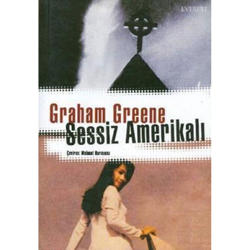 Sessiz Amerikalı Sessiz Amerikalı