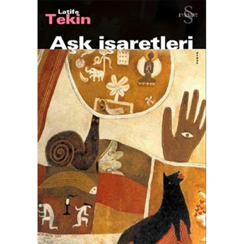 Aşk İşaretleri