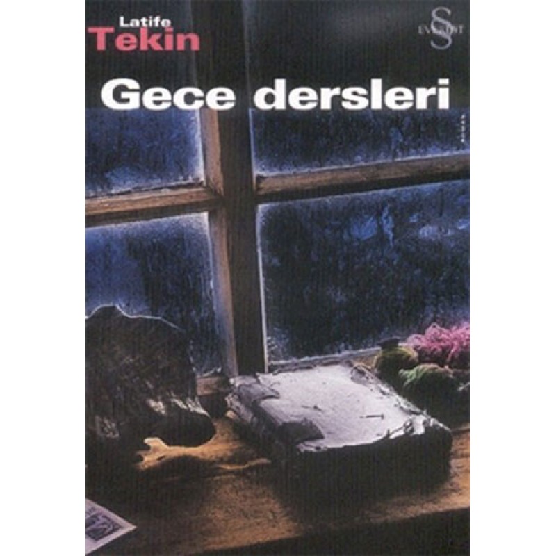 Gece Dersleri Gece Dersleri