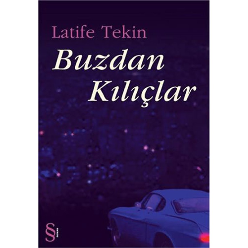 Buzdan Kılıçlar Buzdan Kılıçlar