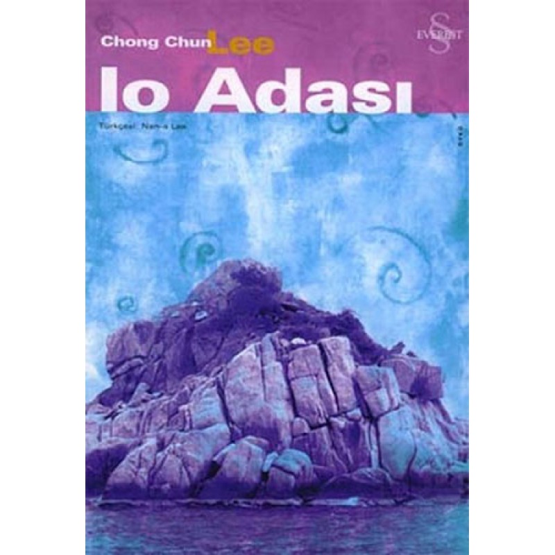 Io Adası