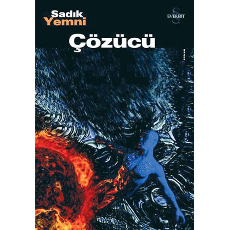 Çözücü Çözücü