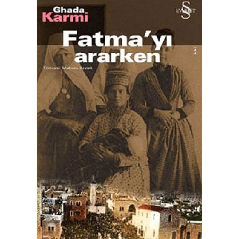 Fatma'yı Ararken Fatma'yı Ararken