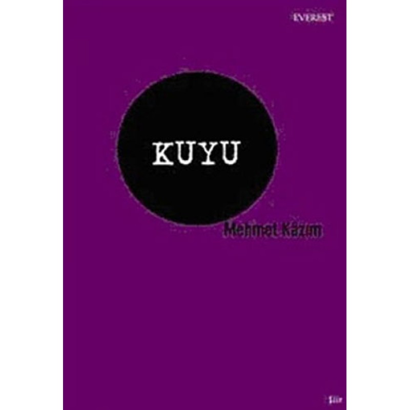 Kuyu