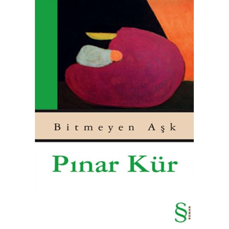 Bitmeyen Aşk Bitmeyen Aşk