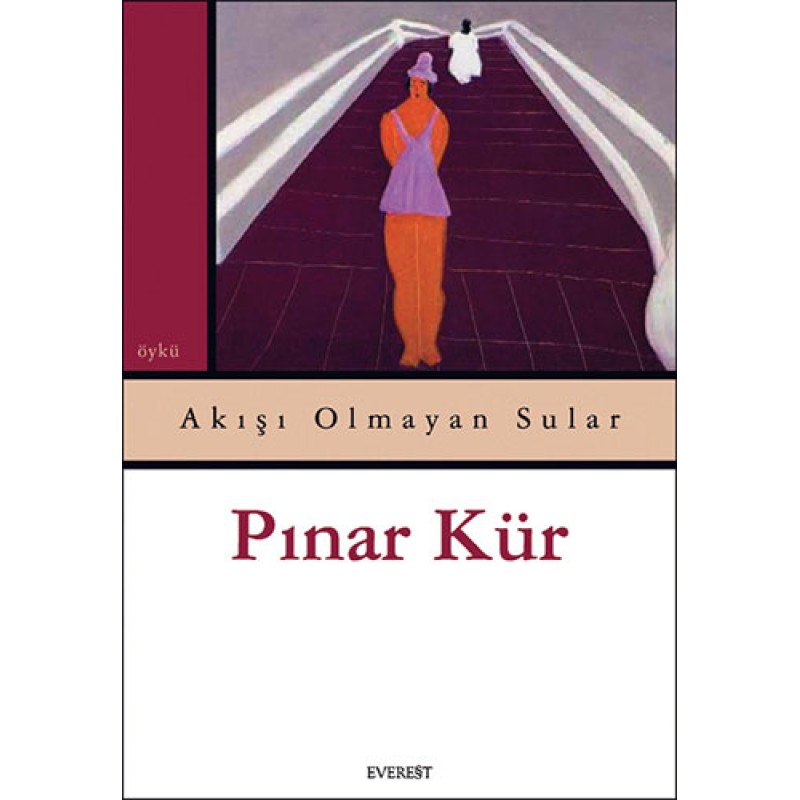 Akışı Olmayan Sular