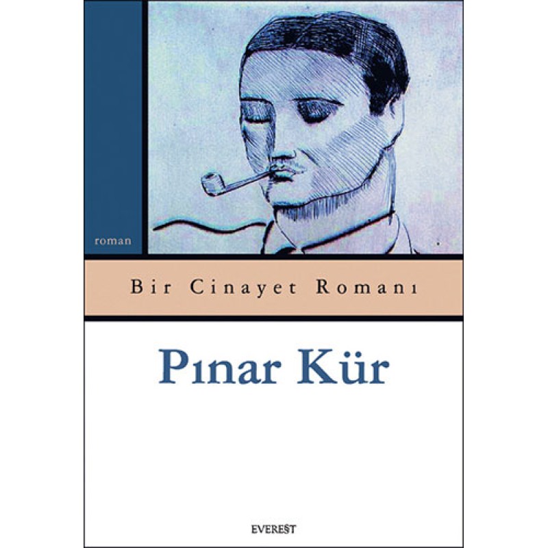 Bir Cinayet Romanı Bir Cinayet Romanı
