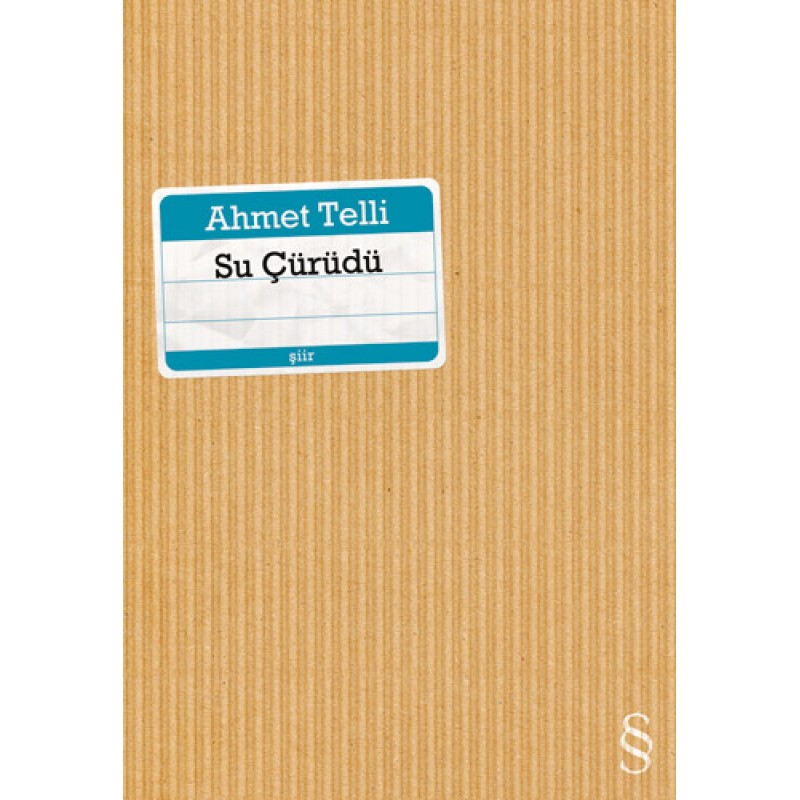 Su Çürüdü Su Çürüdü