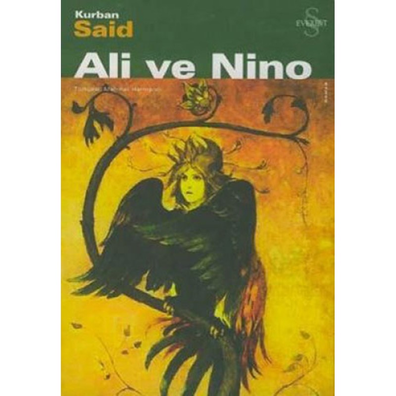 Ali ve Nino