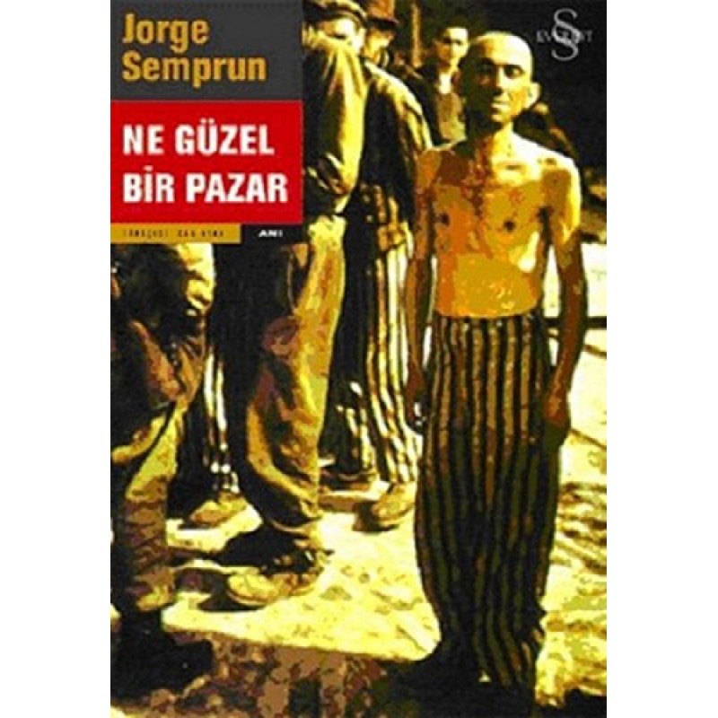 Ne Güzel Bir Pazar Ne Güzel Bir Pazar