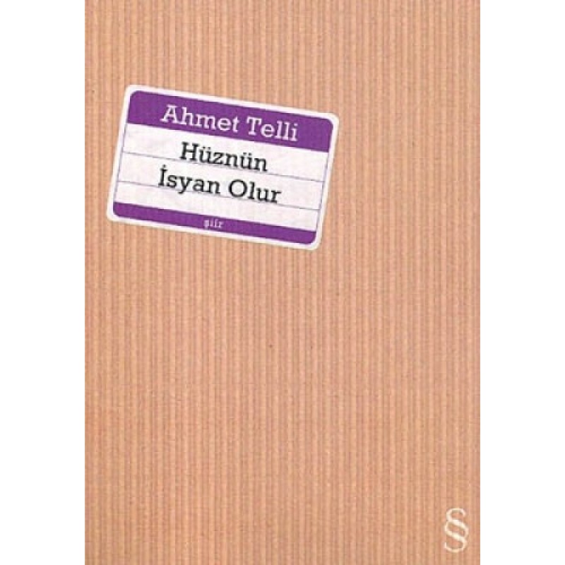 Hüznün İsyan Olur Hüznün İsyan Olur