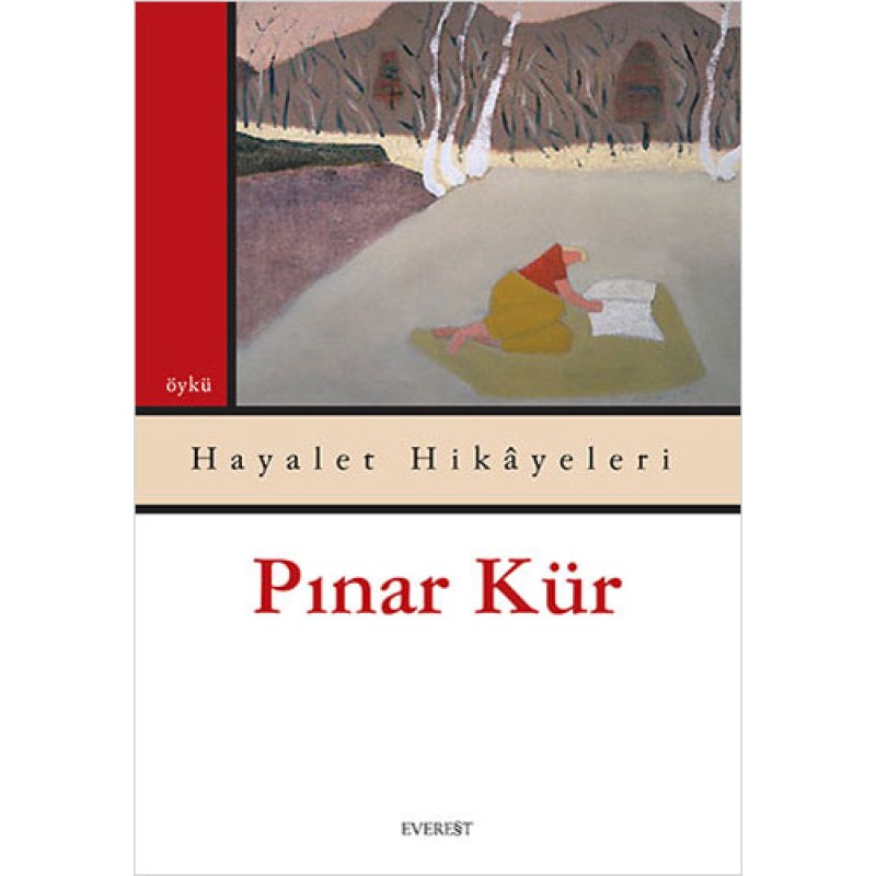 Hayalet Hikâyeleri Hayalet Hikâyeleri